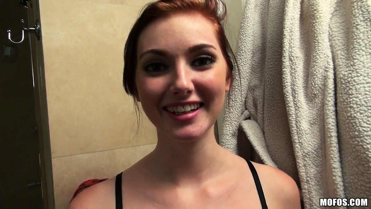 Shower Caught - Enjoy Free HD Porn Videos - Sexy Redheaded Girlfriend Gets Caught  Masturbating In The Shower - - VivaTube.com